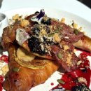 (주)페이머스 | 부산 광안리 브런치 카페 "페이머스 베니 광안리점" 호주식 브런치 맛집
