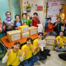 행복경로당 | [동대문 교회 소식] 동대문구 경로당서 ‘백세만세’ 효(孝) 잔치…어버이날 맞이 따뜻한 나눔