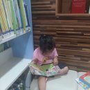 한솔동 주민도서관 이미지