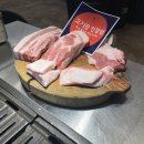 제주 흑돼지 맛집_고기 오마카세집 같았던 고기장 후기