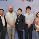 ㈜한국통신공사 이미지