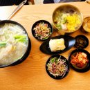 초이닭칼국수