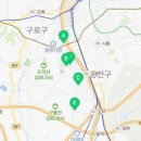 하안2동 행정복지센터 대강당 이미지