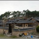 영주의 재사, 칠성루 및 휴계재사(七星樓 및 休溪齋舍)
