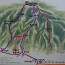 연천 고대산 송년산행기...경기도 연천군,강원도 철원군(832.5m)