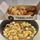 델리퀸(관양시장점) | 관양시장 '델리퀸' 치킨,찜닭밀키트 솔직후기../관양동 치킨