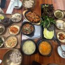 초월읍-1 | 경기 광주 맛집 청보보리밥 본점 두루치기 청국장 들깨탕 후기 광주 초월읍 맛집 추천