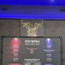 커키버팔로 복싱 클럽 이미지