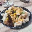 불스떡볶이서화천도점 | 서화 천도리,서화리 맛집추천 리스트