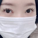 [부산/전포동속눈썹] <뷰티메이든> 유지력 대박 무드레쉬 후기