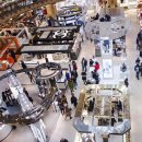 갤러리 화장품 이미지