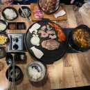 충주터미널 삼겹살 맛집 종로상회 충주칠금점