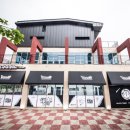 화이트 타이거 태권도 이미지