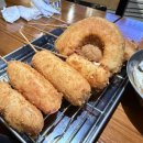 쿠시카츠오지상