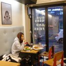 이태원 수제버거 이미지