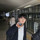 동열이 오락실 | 네얼간이 후쿠오카 여행 [2024.01.11~01.18] - 0일차 (부산)