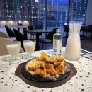 목통마을 내 | 백종원의 막이오름 천안두정점! 크림치즈막걸리, 전통증류주, 하이볼 등 술이 너무 맛있었음