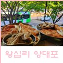 대창약국 | 왕십리곱창 막창 대창 무한리필, 콜키지프리 양대포