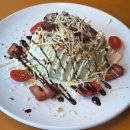 왕지5길 | 순천 아웃백 스테이크 하우스 신메뉴 블랙라벨 씨즐링 세트 2인