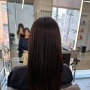 강남역미용실 추천 어몽헤어 신논현점 수진 디자이너 긴머리 클리닉 후기