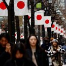"여행 가려는데" 일본, 치사율 30% 전염병 급속도로 확산 이미지