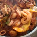 비에치씨홍제.유천택지점 | 강릉 홍제동 낙곱새 유천택지 옐로우스푼 밀키트 후기