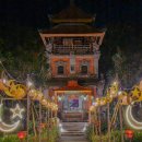 누사두아 가볼 만한 곳｜밤에 더 좋았던 발리 컬렉션 후기
