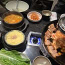 솥고집송도8공구점 | 인천 송도8공구 솥고집 후기
