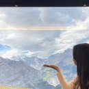 통나무 민박 | 인터라켄, 융프라우 VIP패스, 융프라우 절망편, 뮈렌 케이블카, 뮈렌 통나무 공사, 스위스 맥도날드와 퐁듀