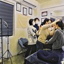 울산반영구학원 : 후기도 만족도도 높은 랑스뷰티아카데미!
