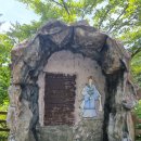 선구자 시비 | 춘천 - 청평사