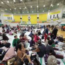 의성체육관 이미지