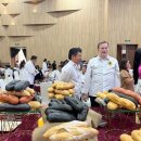 Workshop highlights cultural value of Vietnamese banh mi 이미지