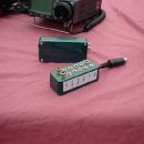 ICOM 706MKIIG 악세사리및 헤드셋 만들기 이미지