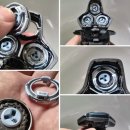 11305-10-67-1 | 파나소닉 면도기 람대쉬 ES-LV67 vs 필립스 SkinIQ 7000 실사용 비교 후기, 이게 더 잘 깎이네