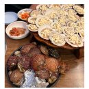 길상로 | 영종도 조개구이 무한리필 추천 구읍뱃터 바다속으로 솔직후기