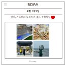 항사리상회 | 연인/가족 여행가기 좋은 포항 1박2일 일정