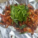 역전시장 | 부전시장 꼼장어 역전산곰장어 처음먹어본 후기