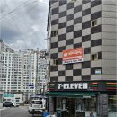 세븐일레븐 칠곡북삼점 이미지