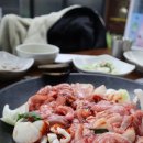 부산 동래 수안역 맛집 동래원조산곰장어집 솔직후기