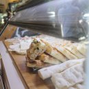 PIZZA DI ROMA 이미지