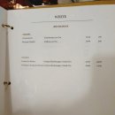 호텔 알렌(HOTEL Allen) | 역삼역 와인바 컨티뉴엄 방문 후기(by 레스토랑 알렌)