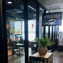 에이아이씨 | 광안리 오션뷰 카페 :: 프랭크커핀바 광안 분위기도 좋고 맛도 좋고~