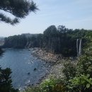 제주도 남동부