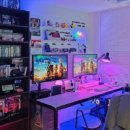 더쎈PC방 | 유행처럼 번지는 우리집 '게임 룸'…플랫폼도 변화 맞춰 대응