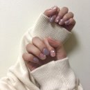 네일시샘달 이미지
