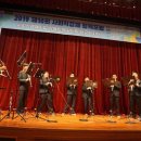 &lt; 함께 사는 세상 – 사회적 경제기업 &gt;