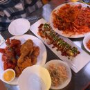 한상치킨 부천본1호점 | 부천역 술집 [도시맥주] 안주 가성비 술집 추천!! 치킨 부시고 온 후기