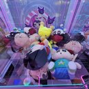 메가오락실 노원점 이미지