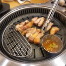 명동쌈밥 이미지